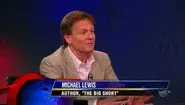 Michael Lewis still