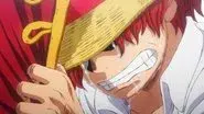 To the Land of Wano! The Roger Pirates Disband! still