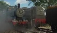Thomas's Day Off still