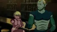 Ikalgo x And x Lightning still