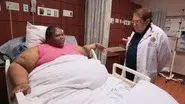 Teretha's Story still