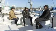 Bay Area with Steven Yeun still