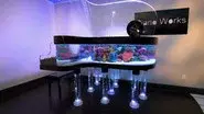 The Amazing Piano Tank still
