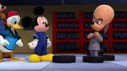 Stop Lazlo! still