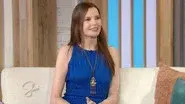 Geena Davis, Quad Webb still