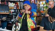 Charlie Wilson still
