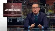 Authoritarianism still