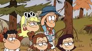 Summer Camp: Brawl of the Wild still