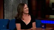 Molly Shannon, Rep. Cori Bush still