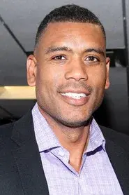 Allan Houston