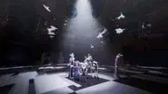 The Grand Finale still
