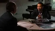 John Legend and Wanda Sykes still