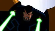 Fall of the Blue Beetle! still