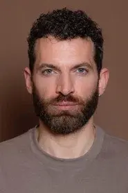 David Novas