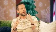 Zachary Levi, Kurt & Brenda Warner, Marie Osmond still