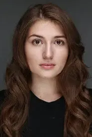 Mariya Melnikova