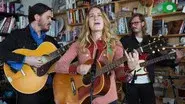 Margo Price still