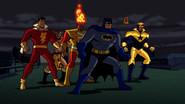 The Siege of Starro! (1) still