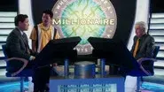 Lou Wants To Be A Millionaire still