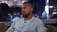 Kanye West still
