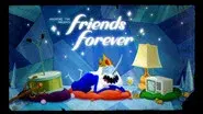 Friends Forever still