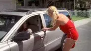You Could Drive a Person Crazy still