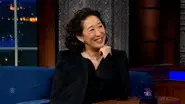 Sandra Oh, Dave Franco still