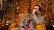 Kapil Ke Show Mei Hui Cirkus still