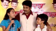 Jethalal, Daya and Baccha Party's unbelievable performance still