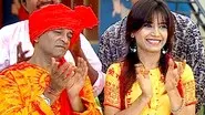 Ganpati Celebrations still