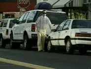 Blind Driver still
