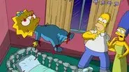 Treehouse of Horror XXVIII still