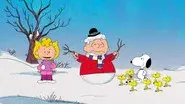 Happiness Is a Snow Day still
