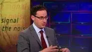 Nate Silver still