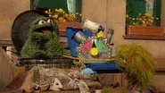 The Grouch Machine still