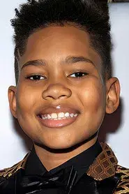 Ja'Siah Young