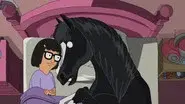 The Horse Rider-er still