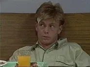 Scott Robinson's Arrival to Ramsay Street still