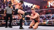 NXT #701 still