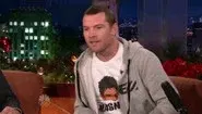 Sam Worthington, Nigel Marven, Foreigner still