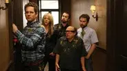 The Gang Squashes Their Beefs still