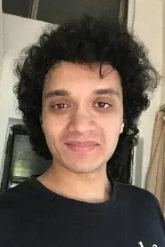 Namashi Chakraborty