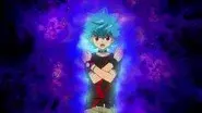 The Future King of Duels still
