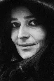 Catherine Binet