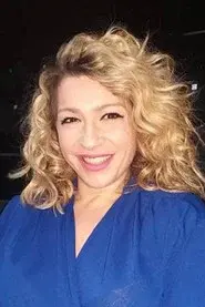 Aspasia Kokosi
