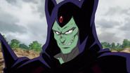 The Dark Lord Hadlar's Return still