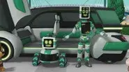 Pups Save Their Digi Tal Friends still