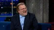 Drew Carey, Phoebe Robinson still