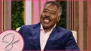 Ernie Hudson, Angela Kinsey, Josh Snyder still