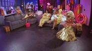 The Draglympics still